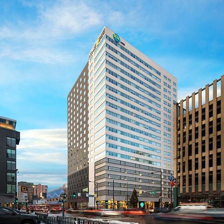 Tru By Hilton Denver Downtown Convention Center Ngoại thất bức ảnh