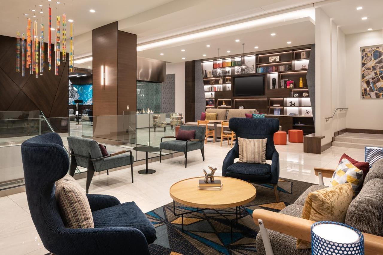 Tru By Hilton Denver Downtown Convention Center Ngoại thất bức ảnh