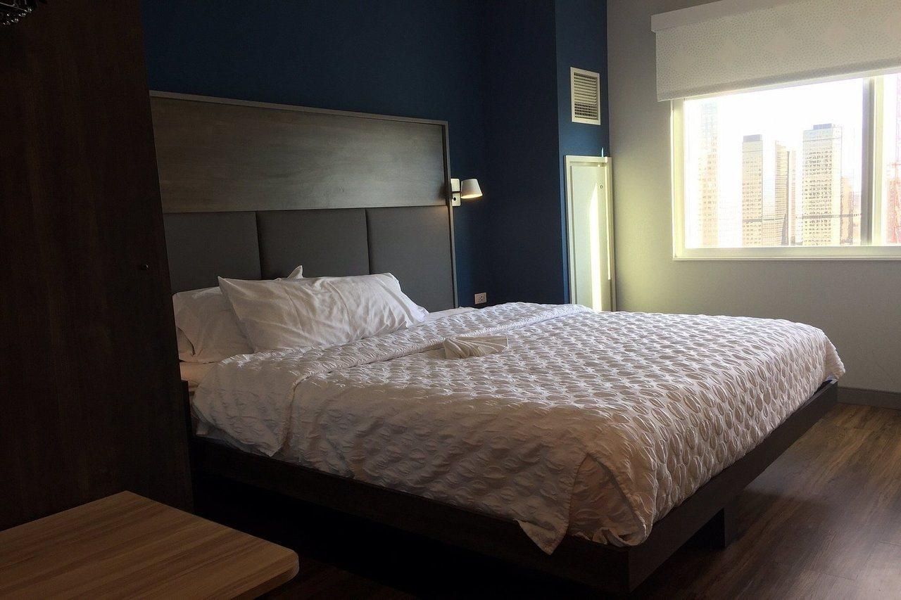 Tru By Hilton Denver Downtown Convention Center Ngoại thất bức ảnh
