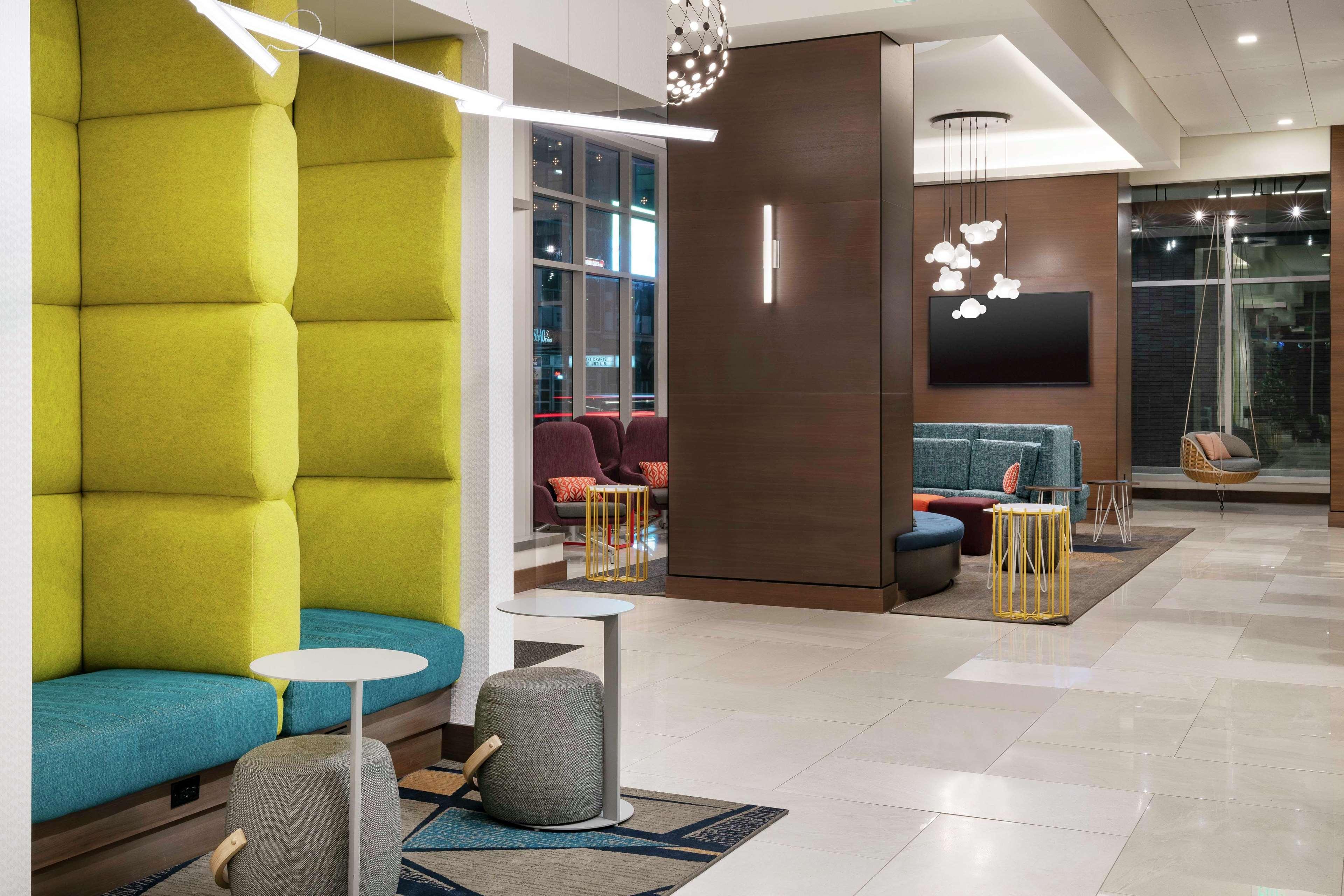 Tru By Hilton Denver Downtown Convention Center Ngoại thất bức ảnh