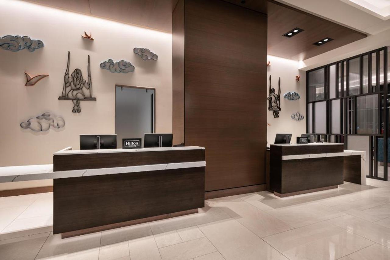 Tru By Hilton Denver Downtown Convention Center Ngoại thất bức ảnh
