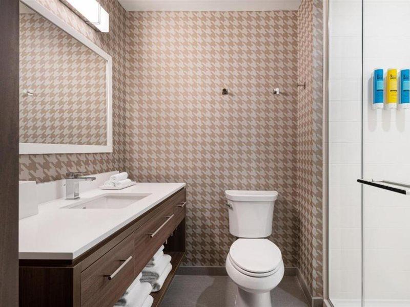 Tru By Hilton Denver Downtown Convention Center Ngoại thất bức ảnh