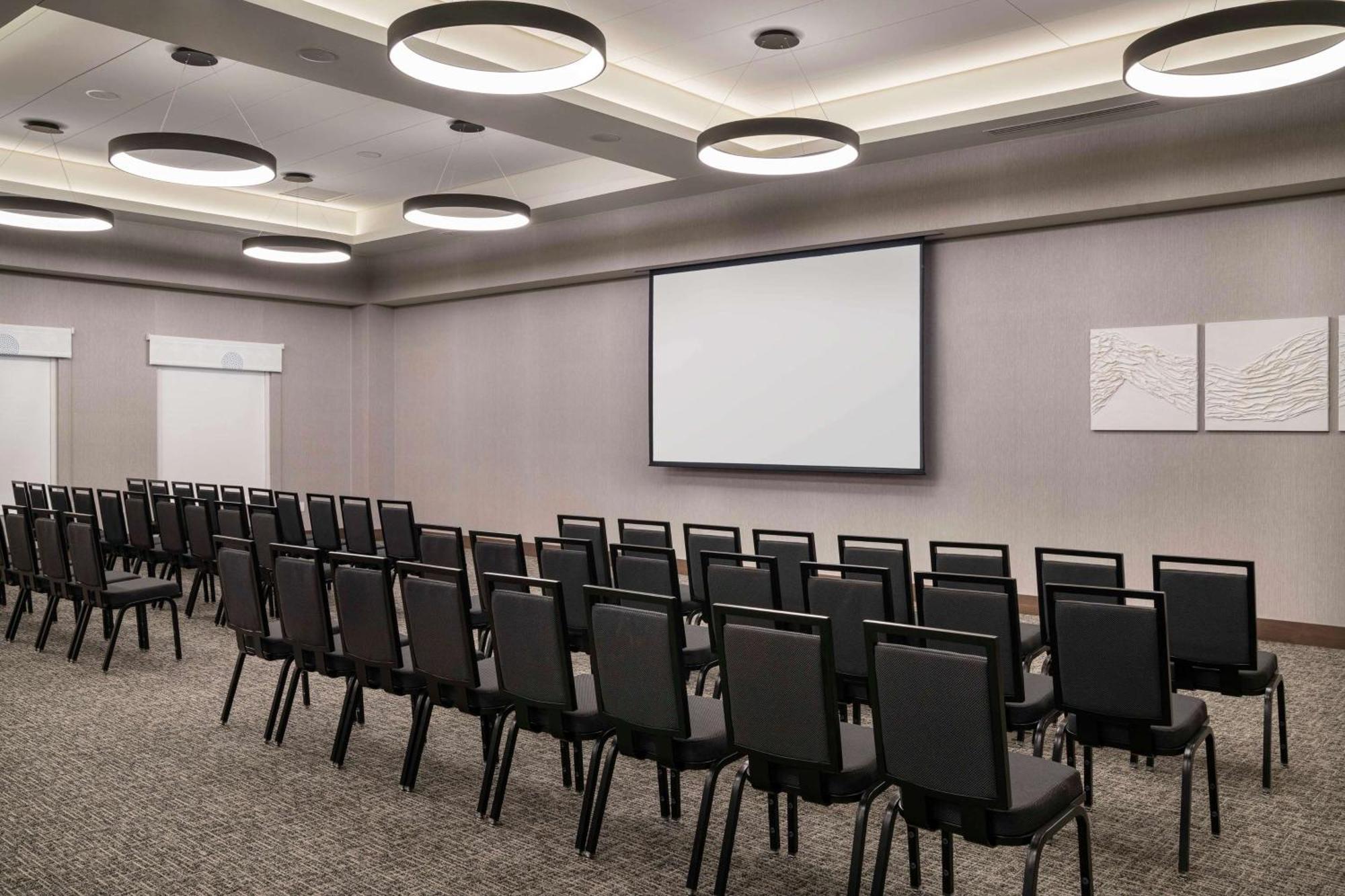 Tru By Hilton Denver Downtown Convention Center Ngoại thất bức ảnh