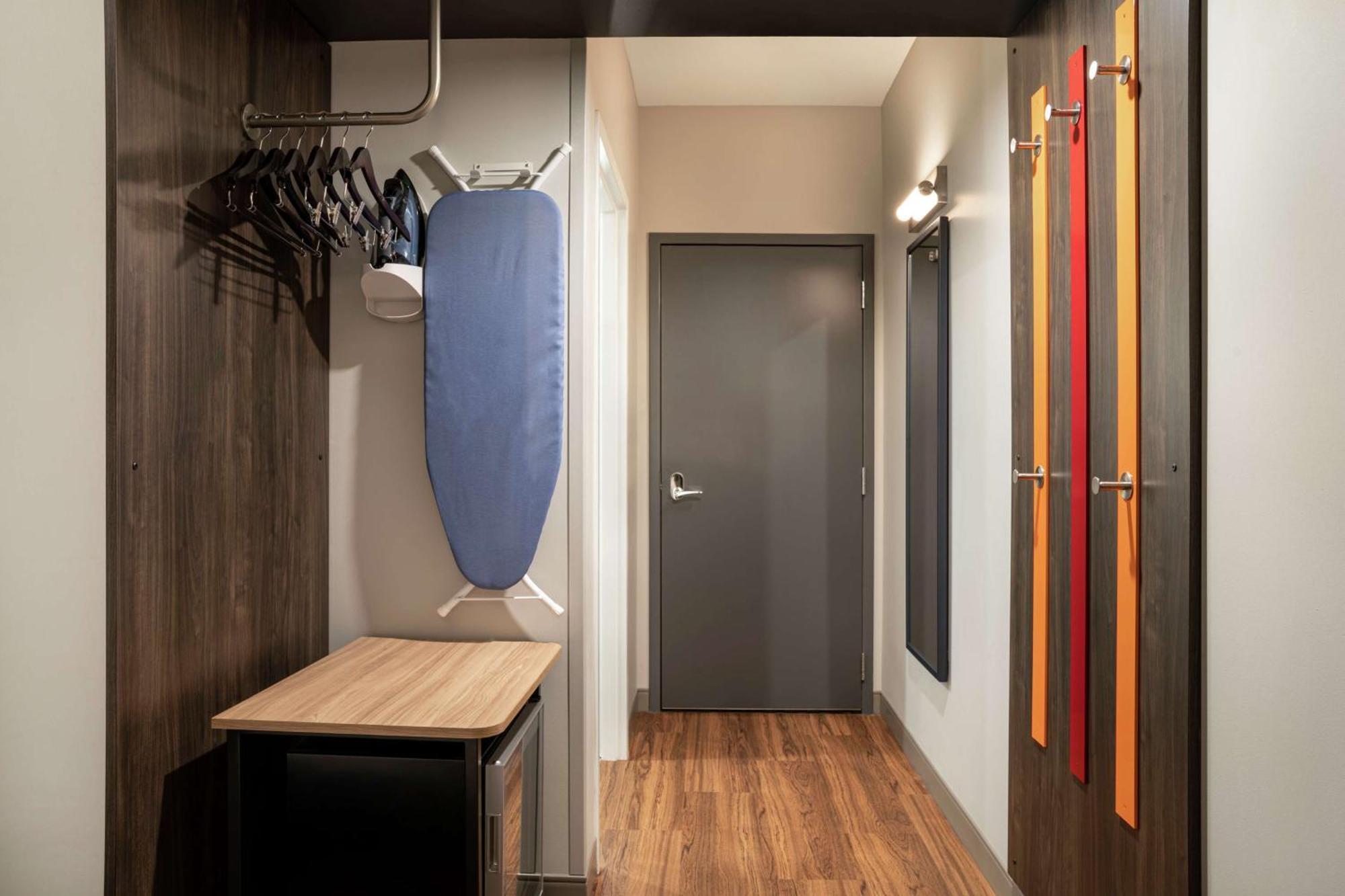 Tru By Hilton Denver Downtown Convention Center Ngoại thất bức ảnh