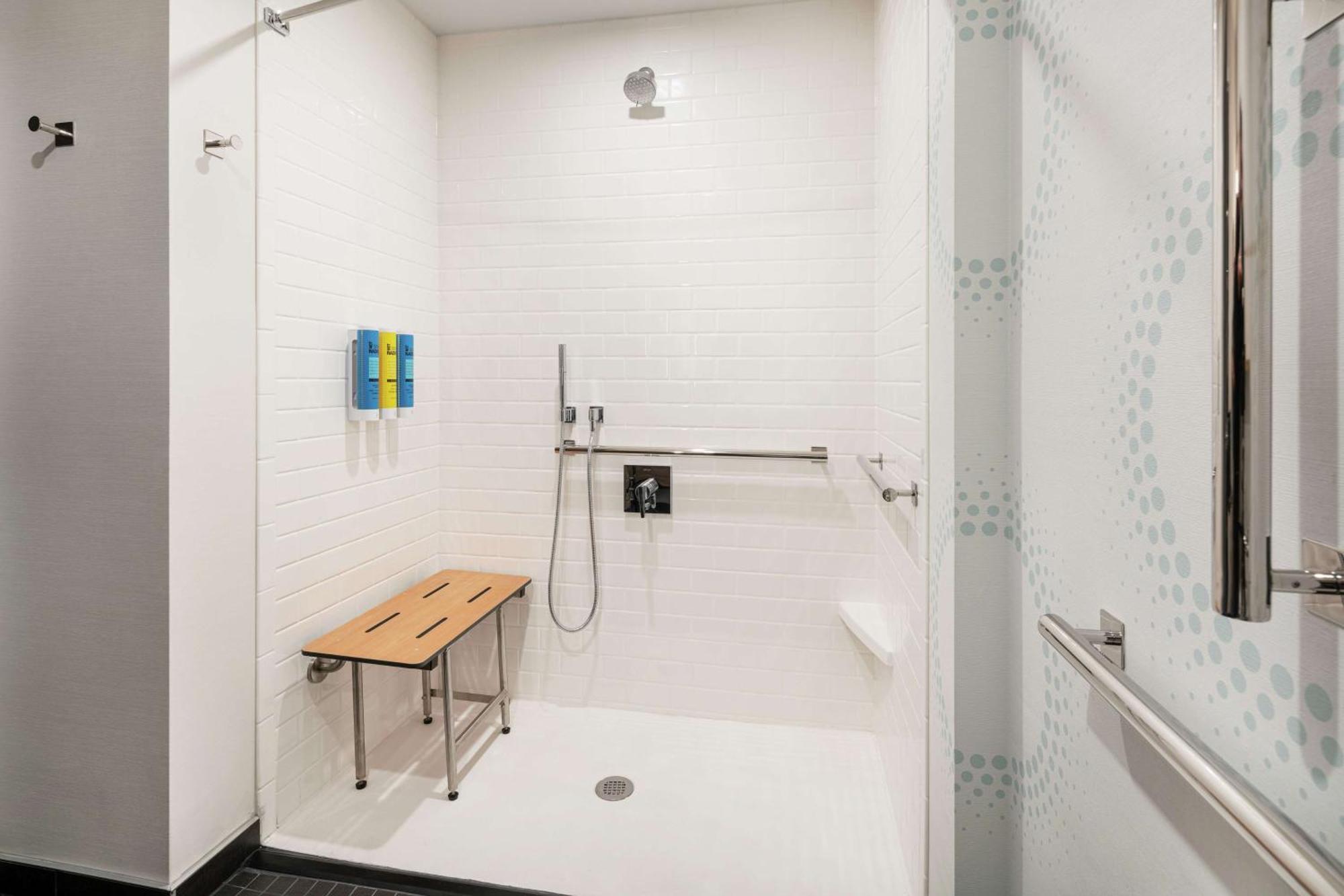 Tru By Hilton Denver Downtown Convention Center Ngoại thất bức ảnh