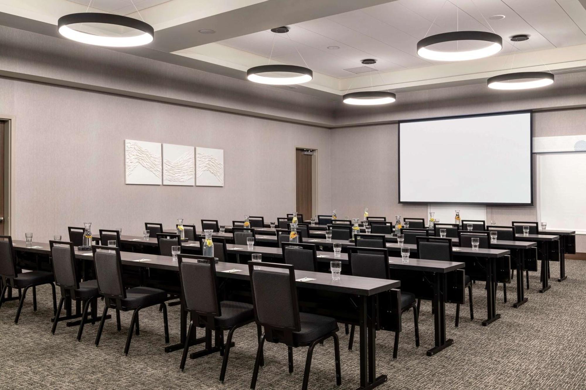 Tru By Hilton Denver Downtown Convention Center Ngoại thất bức ảnh