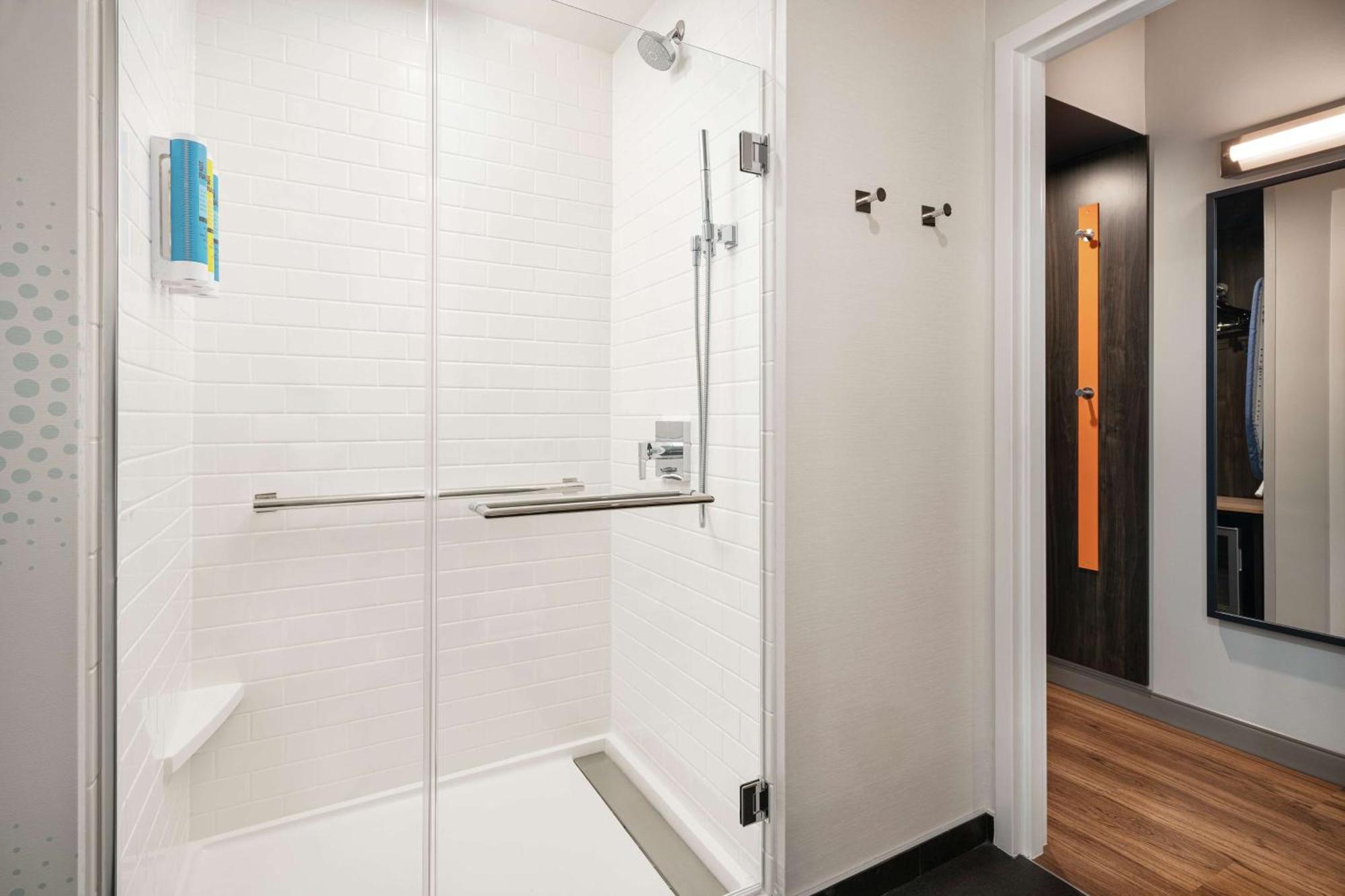 Tru By Hilton Denver Downtown Convention Center Ngoại thất bức ảnh