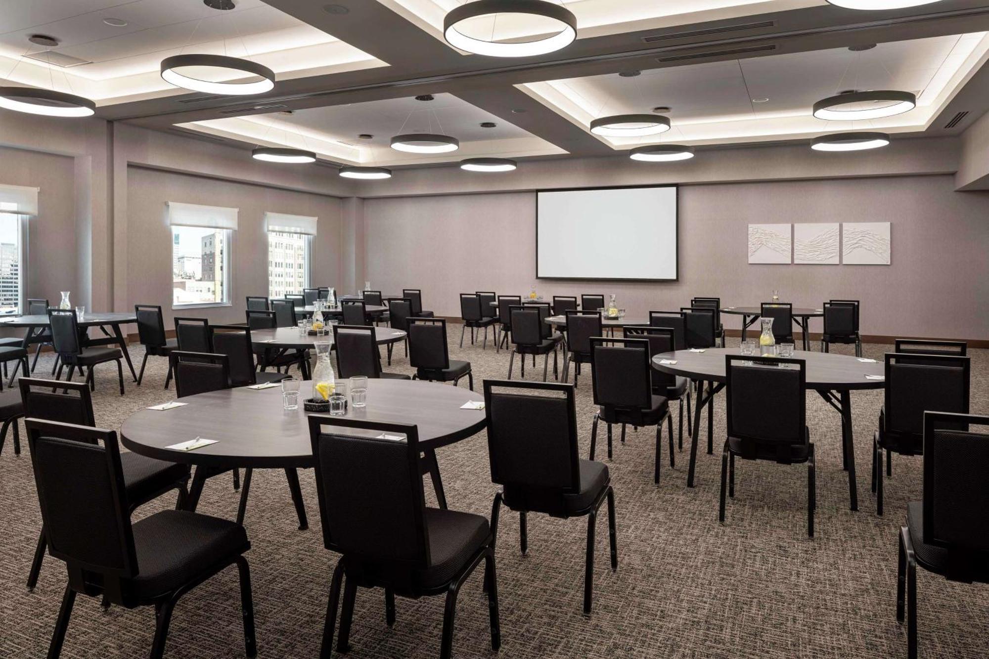 Tru By Hilton Denver Downtown Convention Center Ngoại thất bức ảnh