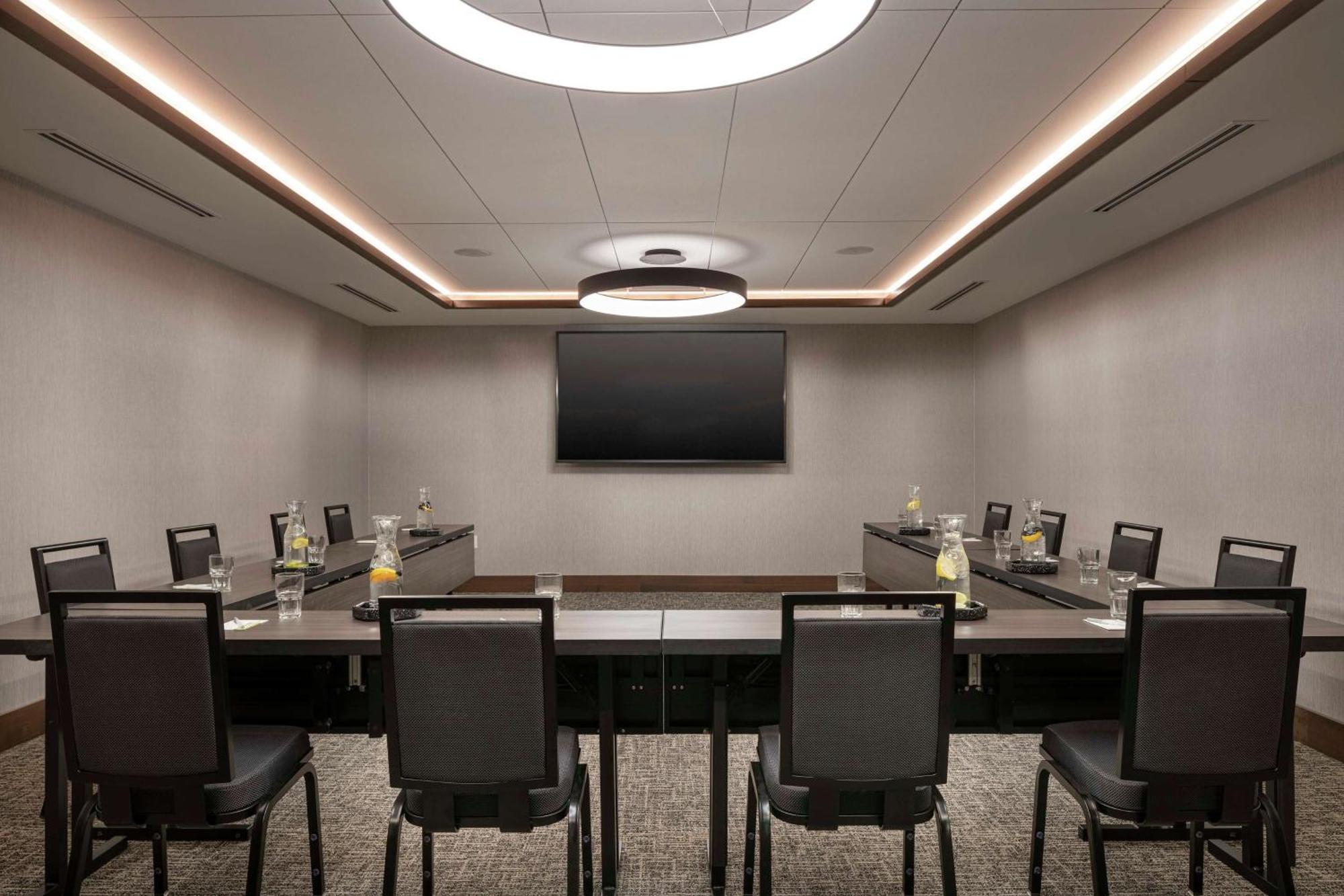 Tru By Hilton Denver Downtown Convention Center Ngoại thất bức ảnh