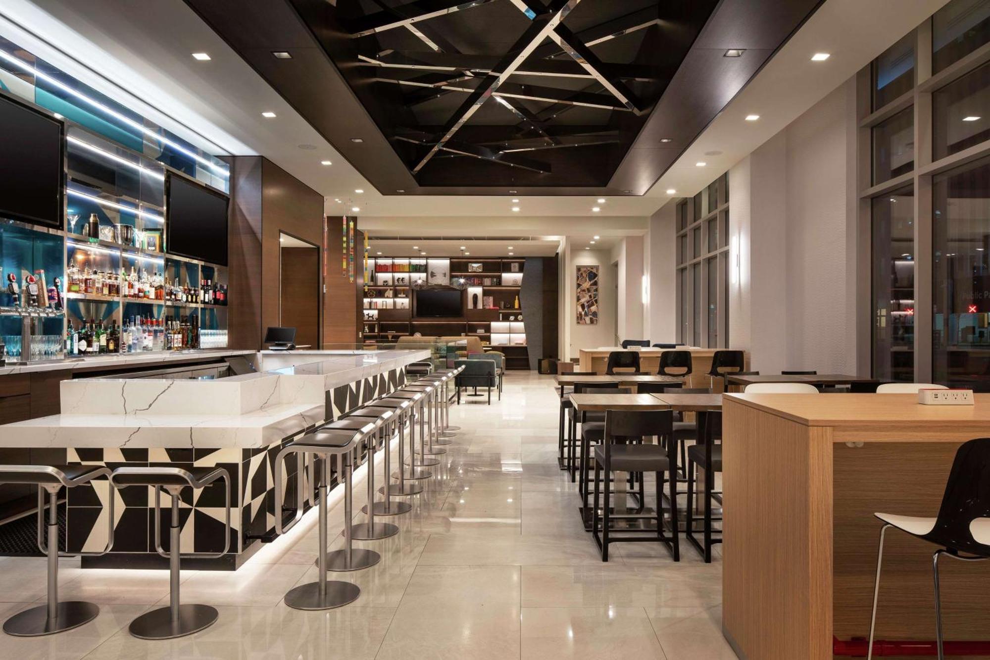Tru By Hilton Denver Downtown Convention Center Ngoại thất bức ảnh