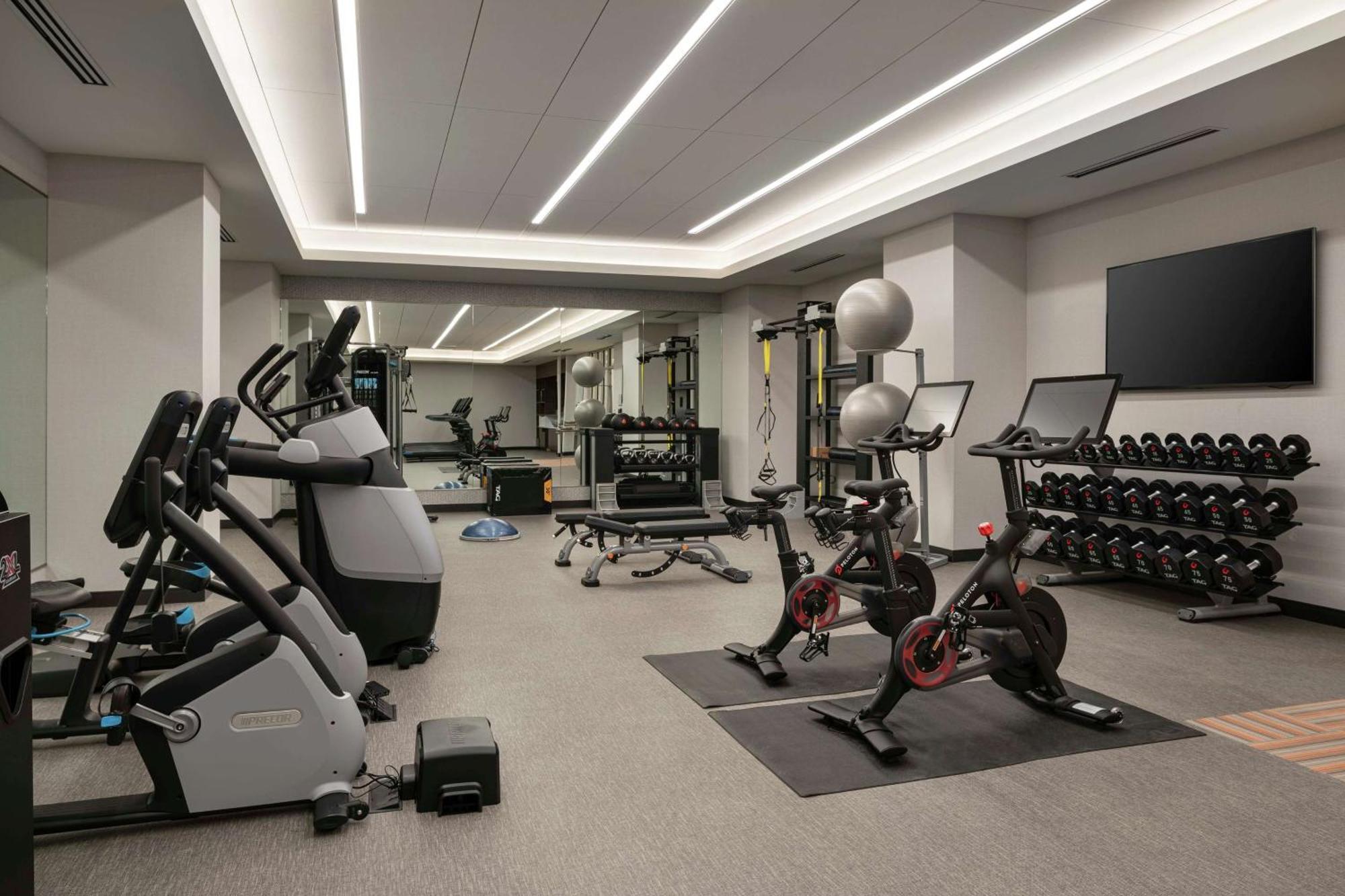 Tru By Hilton Denver Downtown Convention Center Ngoại thất bức ảnh