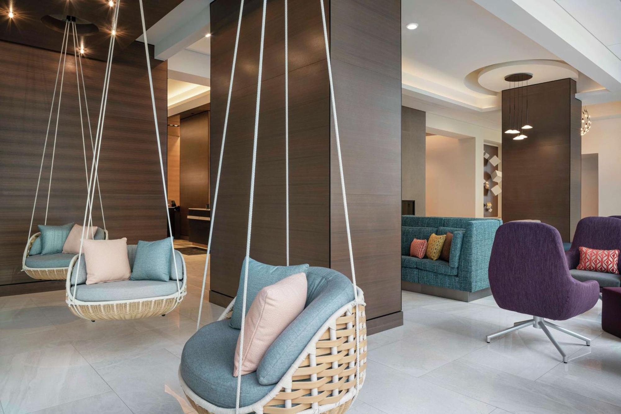 Tru By Hilton Denver Downtown Convention Center Ngoại thất bức ảnh