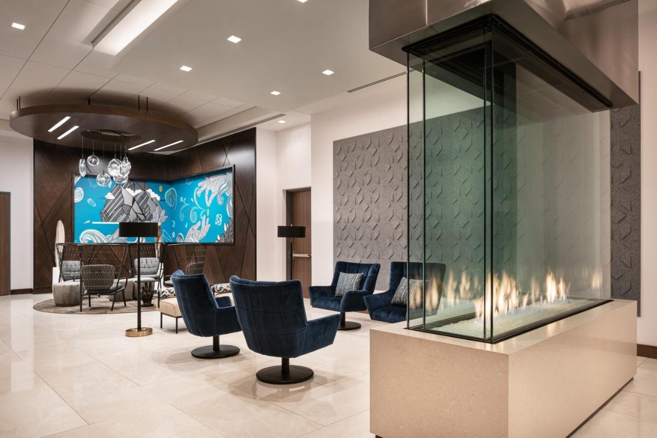 Tru By Hilton Denver Downtown Convention Center Ngoại thất bức ảnh